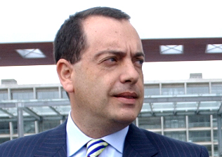 Abogado Samuel Donoso renunció al PPD Abogado Samuel Donoso renunció al PPD