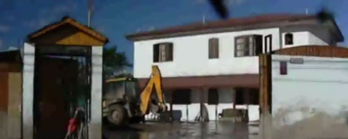 Video: Los privilegios del alcalde de Copiapó tras el paso de las lluvias.