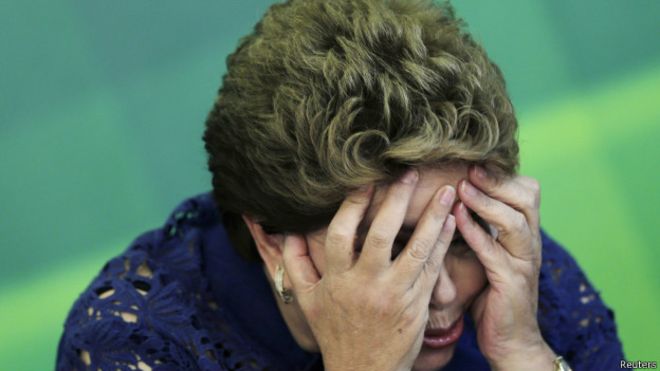 S&P hunde aún más a Brasil: vuelve a recortar su nota soberana a «BB» y con perspectiva negativa S&P hunde aún más a Brasil: vuelve a recortar su nota soberana a