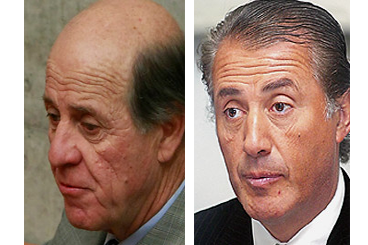 Carlos Délano y Julio Ponce: ideología, éxito y transición Carlos Délano y Julio Ponce: ideología, éxito y transición