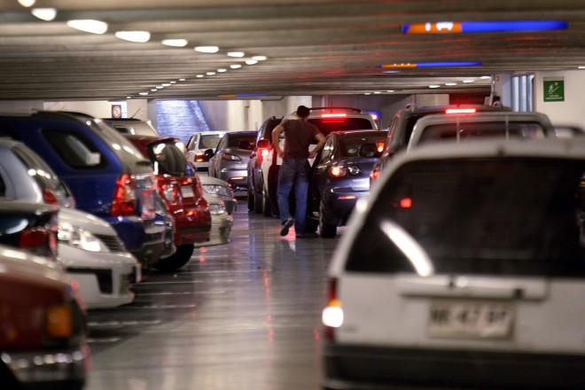 Cómo arreglar el entuerto de la polémica ley de estacionamientos Cómo arreglar el entuerto de la polémica ley de estacionamientos