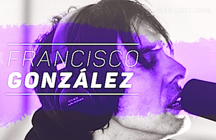 Francisco González en concierto en El Barril, Sábado 28 de marzo Francisco González en concierto en El Barril, Sábado 28 de marzo