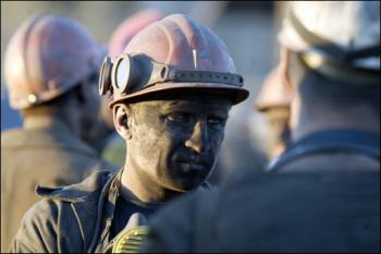 Al menos 32 mineros mueren tras explosión en una mina de Donetsk, según Kiev Al menos 32 mineros mueren tras explosión en una mina de Donetsk, según Kiev