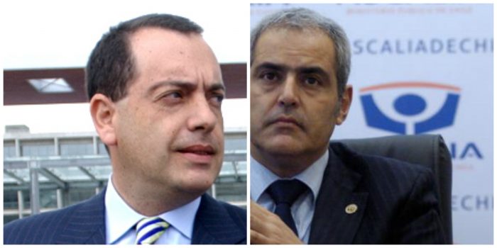 SQM: Samuel Donoso presenta nuevo recurso en el TC para frenar la investigación del Ministerio Público sobre la empresa SQM: Samuel Donoso presenta nuevo recurso en el TC para frenar la investigación del Ministerio Público sobre la empresa