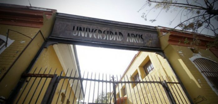 Consejo Nacional de Educación nombra administrador para el cierre de la U. Arcis Consejo Nacional de Educación nombra administrador para el cierre de la U. Arcis