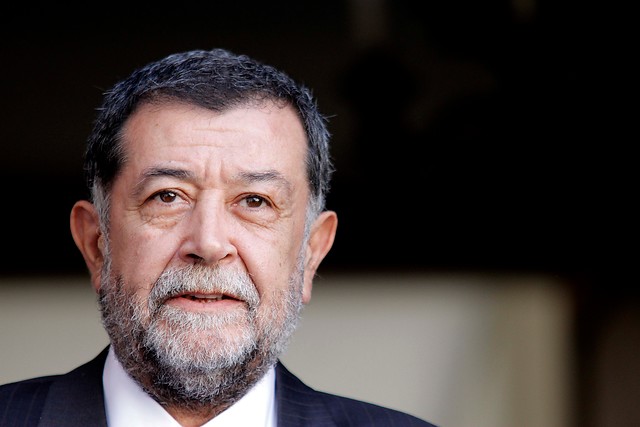Aleuy pide precisar sus palabras al gobernador de Copiapó que reconoció «falta de coordinación» en reconstrucción del norte Aleuy pide precisar sus palabras al gobernador de Copiapó que reconoció