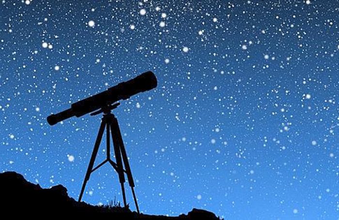 Maratón de astronomía sobre el sistema solar para niños y niñas Maratón de astronomía sobre el sistema solar para niños y niñas