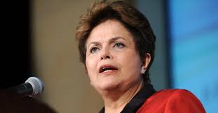 Oposición política de Brasil acelera solicitud de destitución contra Dilma Rousseff 