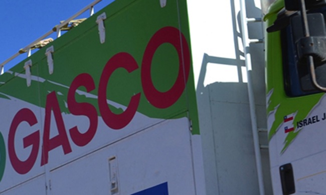 El discutido remate de Gasco que pone nuevamente la lupa en la SVS El discutido remate de Gasco que pone nuevamente la lupa en la SVS