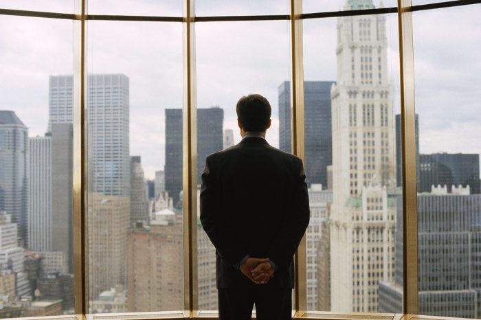 Precio promedio de departamentos en Manhattan roza los US$2 millones Precio promedio de departamentos en Manhattan roza los US$2 millones