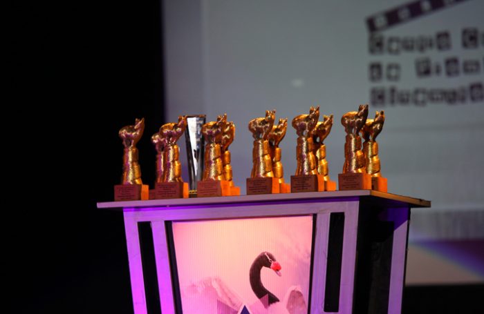 22° Festival Internacional de Cine de Valdivia abre convocatoria y anuncia sus bases de postulación 22° Festival Internacional de Cine de Valdivia abre convocatoria y anuncia sus bases de postulación