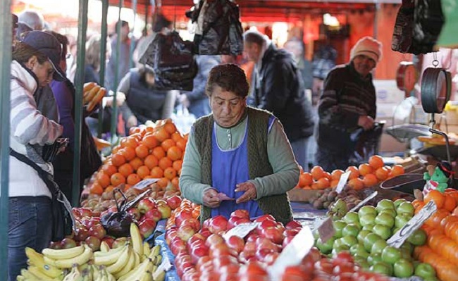 Apuestas a que Banco Central subirá tasas la semana próxima se disparan luego de las cifras de inflación Apuestas a que Banco Central subirá tasas la semana próxima se disparan luego de las cifras de inflación