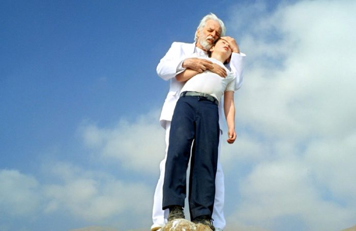 Preseleccionan a “La danza de la realidad” de Jodorowsky en cuatro categorías a los Premios Platino del Cine Iberoamericano Preseleccionan a “La danza de la realidad” de Jodorowsky en cuatro categorías a los Premios Platino del Cine Iberoamericano