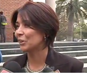 Histórica periodista de la UDI reconoce que boletas sin respaldo a SQM fueron pedidas por Jovino Novoa Histórica periodista de la UDI reconoce que boletas sin respaldo a SQM fueron pedidas por Jovino Novoa