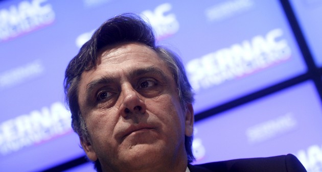 Penta, SQM, Caval y Pesca: Longueira por cuatro Penta, SQM, Caval y Pesca: Longueira por cuatro