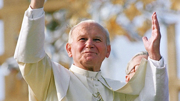 ¿De verdad estamos en el fin de la Iglesia de Juan Pablo II?