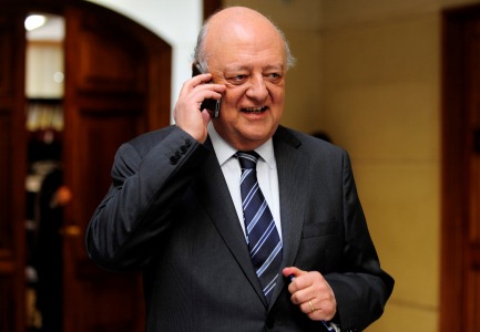 Viera-Gallo dice que la impunidad en casos Penta y Caval afectaría la imagen de Chile Viera-Gallo dice que la impunidad en casos Penta y Caval afectaría la imagen de Chile