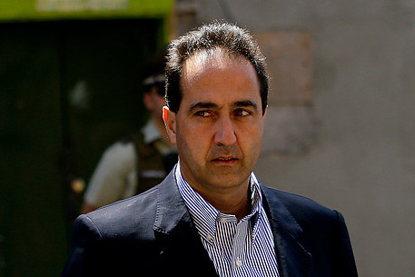 Pablo Zalaquett, el hombre orquesta: de asesor de casinos a vendedor de zapatos y de rankings reputacionales Pablo Zalaquett, el hombre orquesta: de asesor de casinos a vendedor de zapatos y de rankings reputacionales