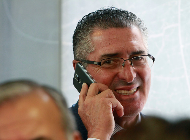 «El Mostrador tergiversa los hechos»: Pizarro sostiene la versión del abogado de Contesse para defender boletas de sus hijos