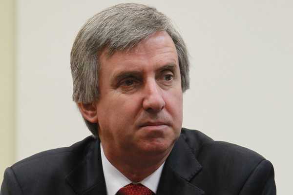 Platas políticas: Fiscalía pide 800 días de cárcel para ex vicepresidente de RN por boletas a SQM