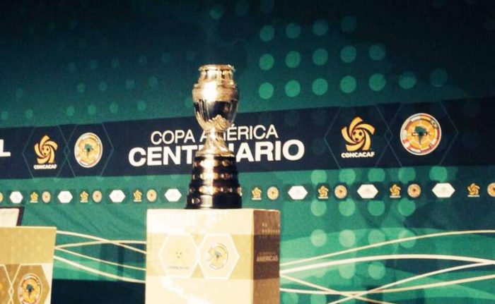 Copa América 2016: se calculan 110 millones de dólares en sobornos