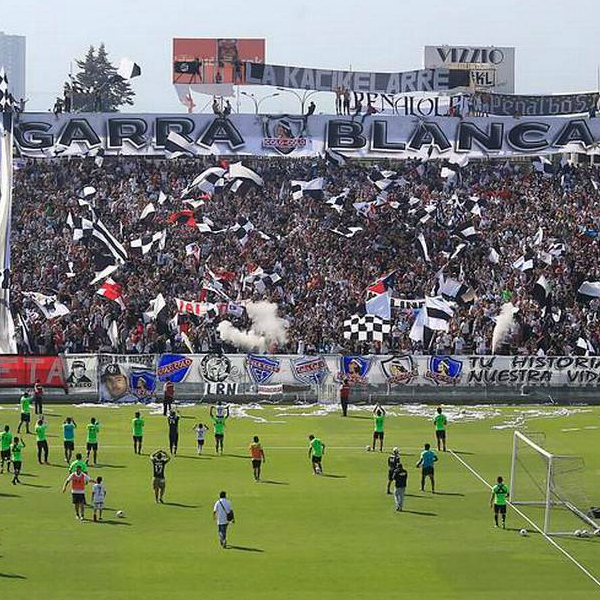 Opinión: Hincha grupo RNH positivo, el fútbol con sangre entra Opinión: Hincha grupo RNH positivo, el fútbol con sangre entra