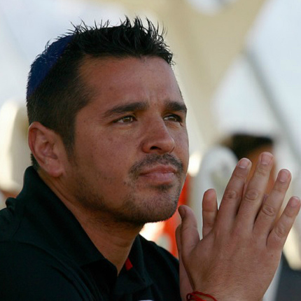 La dura disyuntiva que viven Héctor Tapia y Blanco y Negro La dura disyuntiva que viven Héctor Tapia y Blanco y Negro