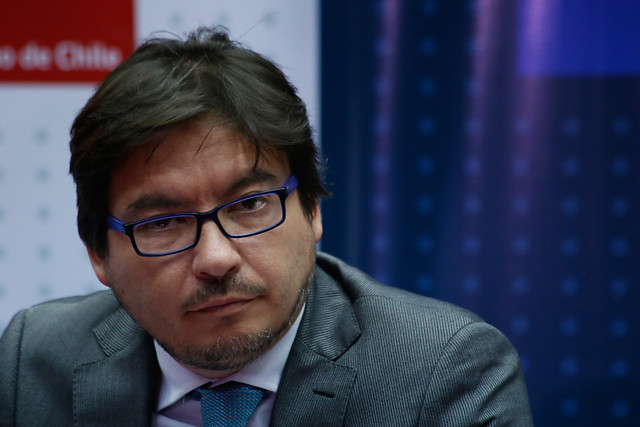 ¿Discordia al interior del Gobierno por acuerdo de Corfo con SQM? ¿Discordia al interior del Gobierno por acuerdo de Corfo con SQM?