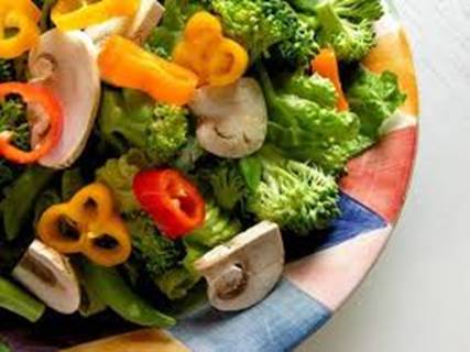 Nutrición Consciente: primordial para una alimentación saludable Nutrición Consciente: primordial para una alimentación saludable