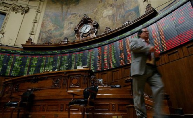 BBVA, Banmédica y Enjoy: Caros o no, activos chilenos siguen siendo apetecidos por capitales extranjeros BBVA, Banmédica y Enjoy: Caros o no, activos chilenos siguen siendo apetecidos por capitales extranjeros