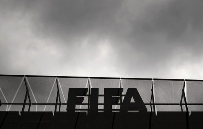 Dirigente de la FIFA será extraditado a EE.UU. Dirigente de la FIFA será extraditado a EE.UU.