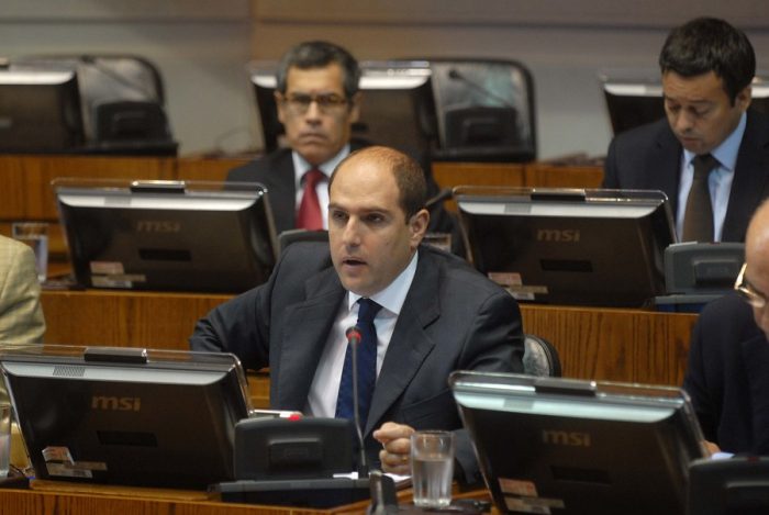Fifagate: La ANFP justifica pagos por US$3 millones como adelantos de la Copa América y el SII monitorea a la organización Fifagate: La ANFP justifica pagos por US$3 millones como adelantos de la Copa América y el SII monitorea a la organización