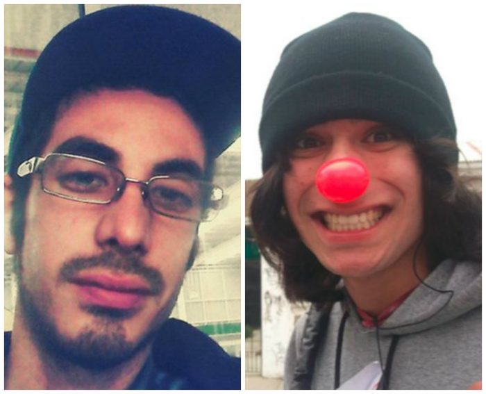 Conmoción nacional y repudio transversal por asesinato de estudiantes tras marcha en Valparaíso Conmoción nacional y repudio transversal por asesinato de estudiantes tras marcha en Valparaíso