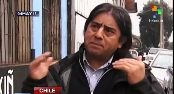 Delegación mapuche viaja a La Haya para interpelar a canciller chileno