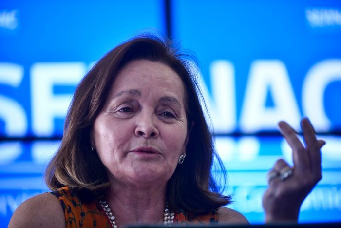 El análisis de Marta Lagos tras resultado de las elecciones: “Chile necesita otra derecha, que no defienda el negocio sobre el bien común” El análisis de Marta Lagos tras resultado de las elecciones: “Chile necesita otra derecha, que no defienda el negocio sobre el bien común”