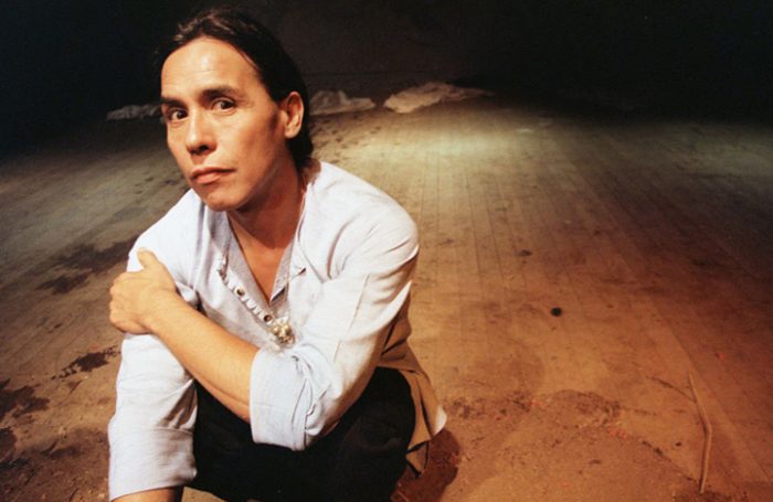La crisis permanente del teatro chileno que el fallecido Andrés Pérez soñó erradicar La crisis permanente del teatro chileno que el fallecido Andrés Pérez soñó erradicar