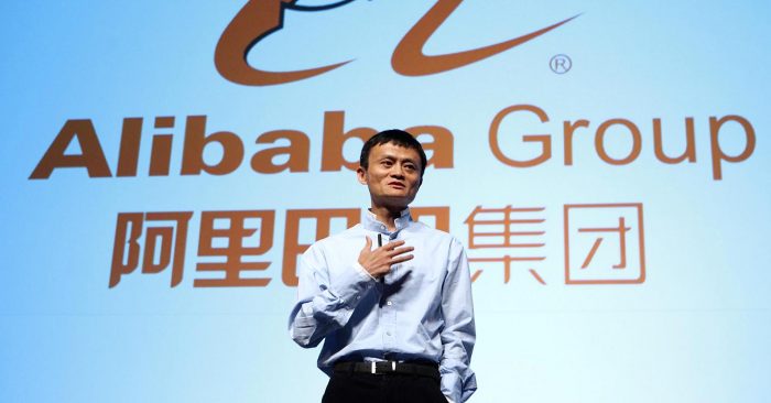 Fundador de Alibaba cree posible acabar con las noticias falsas en internet Fundador de Alibaba cree posible acabar con las noticias falsas en internet