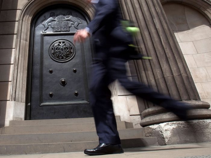 Están advertidos: los bancos centrales se están volcando a políticas menos favorables al mercado Están advertidos: los bancos centrales se están volcando a políticas menos favorables al mercado