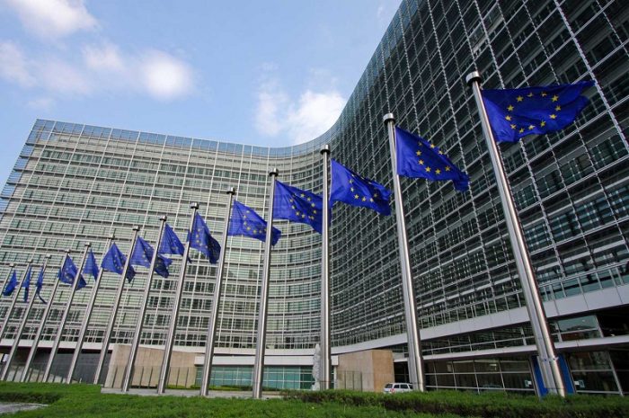 PIB de la zona euro subió 0,5 % en el primer trimestre, bajo las expectativas del mercado PIB de la zona euro subió 0,5 % en el primer trimestre, bajo las expectativas del mercado
