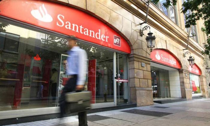 España investiga a BNP y Santander porque habría ayudado a clientes a evadir impuestos España investiga a BNP y Santander porque habría ayudado a clientes a evadir impuestos