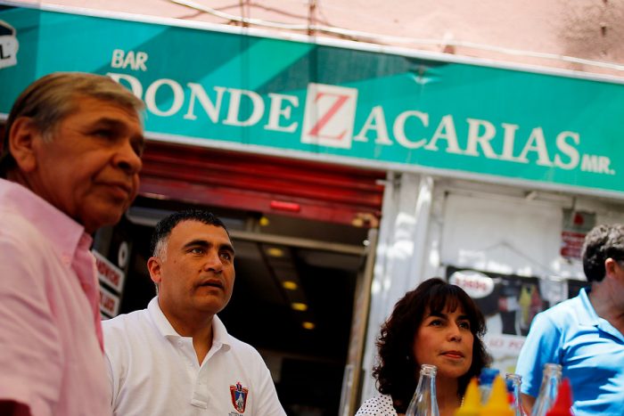 Fiscalía pide audiencia para formalizar a 15 personas en el caso de corrupción de basura Fiscalía pide audiencia para formalizar a 15 personas en el caso de corrupción de basura
