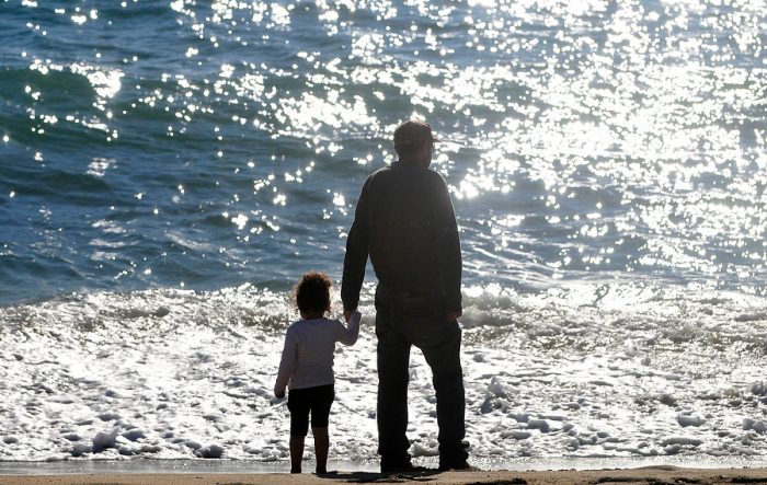 La paternidad como acto político La paternidad como acto político