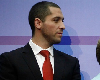 Pizarro Cristi va a declarar y se queja de que no había fiscales. En el Ministerio Público dicen que no estaba citado Pizarro Cristi va a declarar y se queja de que no había fiscales. En el Ministerio Público dicen que no estaba citado
