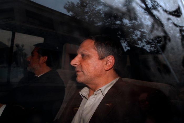 Martelli apunta a Jorge Rosenblut, Peñailillo y el abogado Cristian Quinzio como cerebros de la precampaña Martelli apunta a Jorge Rosenblut, Peñailillo y el abogado Cristian Quinzio como cerebros de la precampaña