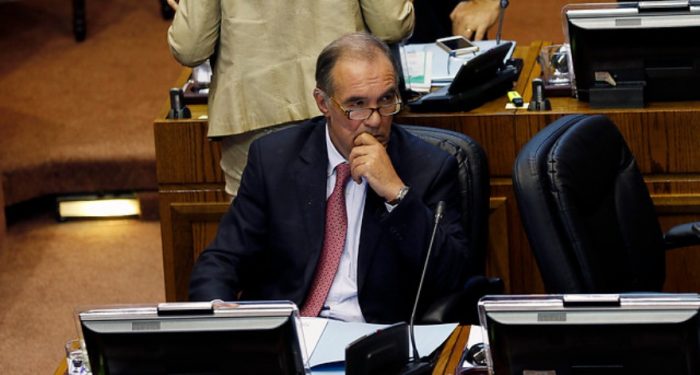 Orpis pidió a su asesora emitir boletas para SQM Orpis pidió a su asesora emitir boletas para SQM