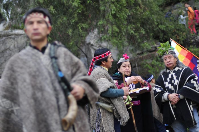 Las claves para entender el Año Nuevo Mapuche Las claves para entender el Año Nuevo Mapuche
