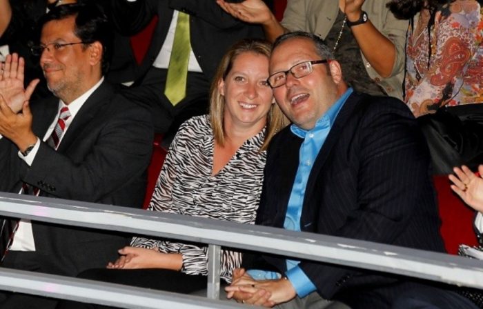 Caso Caval: Natalia Compagnon y Andrónico Luksic se llamaban con móviles de prepago
