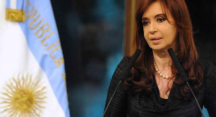 Gobierno argentino asegura que el país tiene menos pobreza que Alemania Gobierno argentino asegura que el país tiene menos pobreza que Alemania