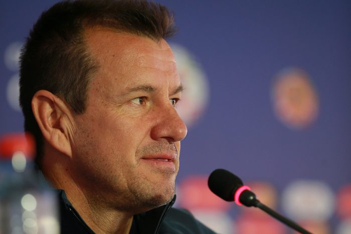 Dunga y su defensa a Neymar : “Todos lo critican porque es el mejor” Dunga y su defensa a Neymar : “Todos lo critican porque es el mejor”