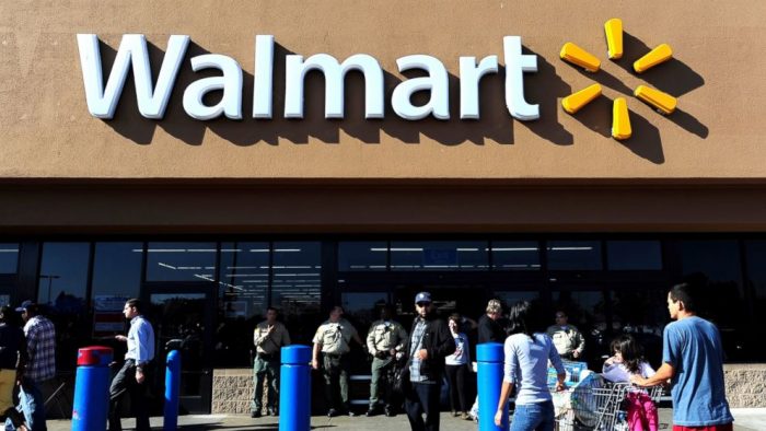 Walmart vende 80% de operación en Brasil a Advent International Walmart vende 80% de operación en Brasil a Advent International